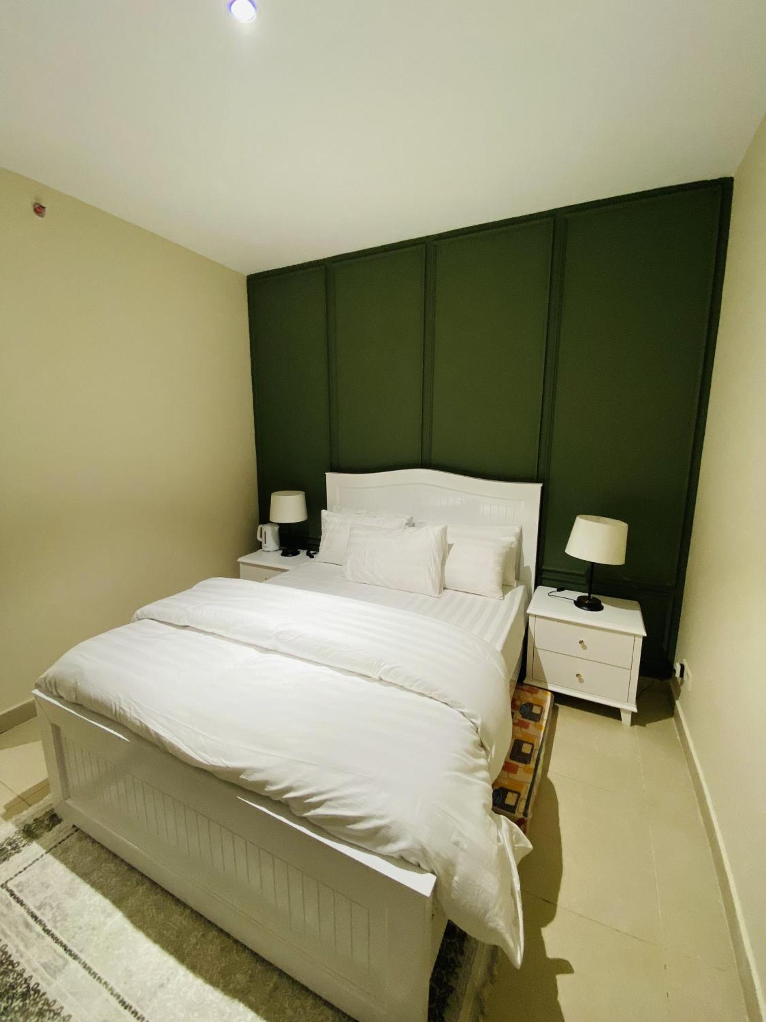 One Constitution Avenue - Apartments By Superhost Stays イスラマバード 部屋 写真